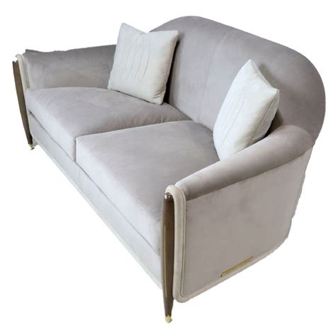 Arched Tight Back Sofa For Sale in CT | Middlebury Furniture and Home ...