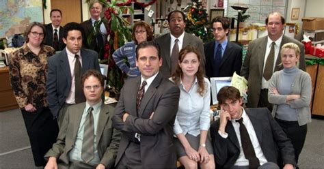 The Office US cast are reuniting for a new spin-off podcast series