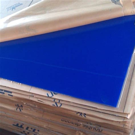 Supply Color Pmma Sheet Acrylic Sheets Wholesale Factory Jinan Alands