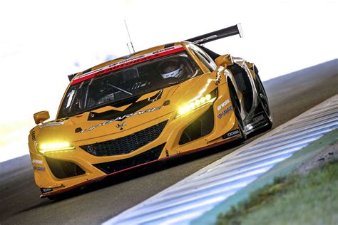 2021スーパーgt第4戦もてぎ Upgarage Nsx Gt3（小林崇志／名取鉄平） Team Upgarage 2021スーパーgt