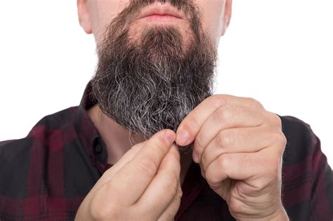 Itchy Beard What Causes It And How To Stop It Hair World Magazine