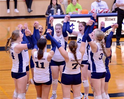 The Lady Mustangs Win A Nail Biter To Continue Their Season Mckinney