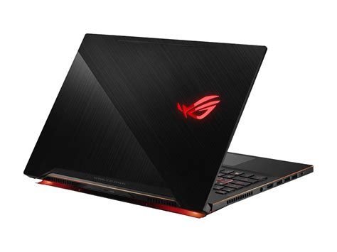 Asus Rog Zephyrus M Gm Gm Gs Us Ultra Slim Gaming Laptop