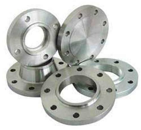 Corrosion And Rust Resistant High Strength Inconel Flanges At Best