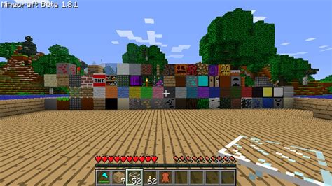 Mycraft Minecraft Texture Pack