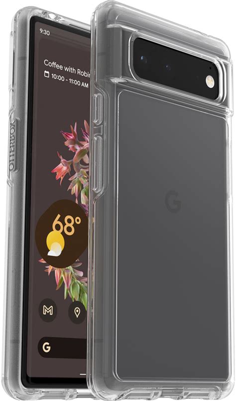 Questions And Answers Otterbox Symmetry Series Clear Soft Shell For