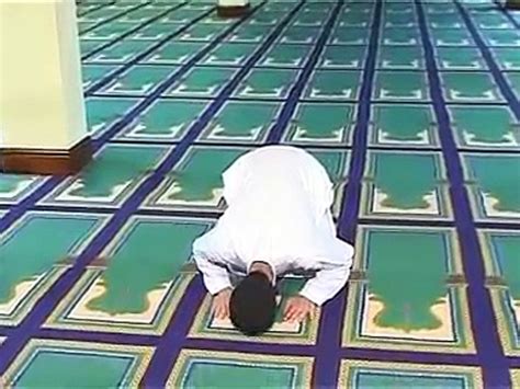 3 Witr How To Perform The Three Rakat Prayer Salat Al Witr Video