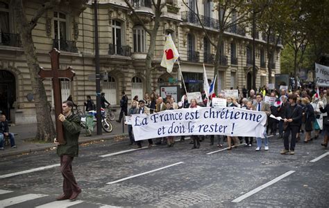 Civitas La Dissolution Du Mouvement Catholique Int Griste Act E Par