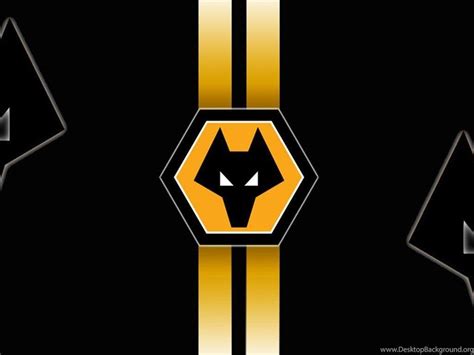 Wolverhampton Wanderers F.C. Wallpapers - Wallpaper Cave