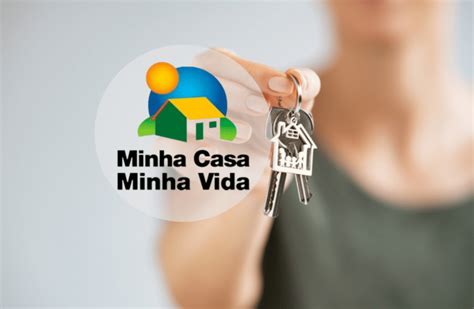 Minha Casa Minha Vida Retorna Em Novas Faixas De Renda Saiba