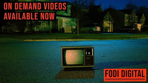 FODI Digital 2020 - The Ethics Centre