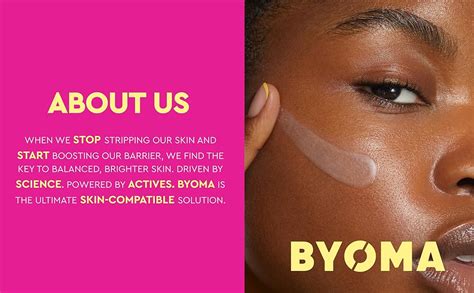 Amazon Byoma Clarifying Serum Refill Barrier Repair Serum