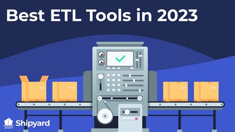 The 7 Best ETL Tools That Teams Actually Use