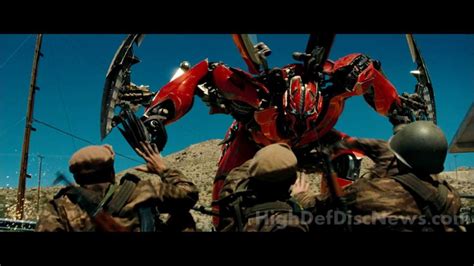 Transformers 3 Its Our Fight Steve Jablonsky Youtube