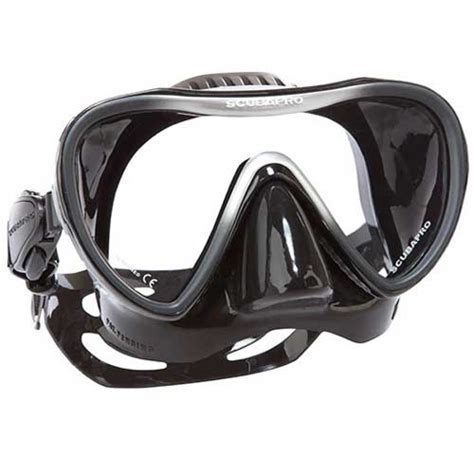 Scubapro Synergy One Lens Mask