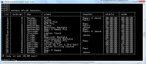 Mysql Ordering Values In Sql Stack Overflow