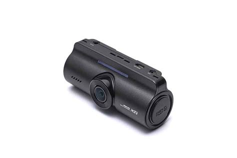 Iroad X6 2 Channel Car Camera Camera Shop On Sgcarmart