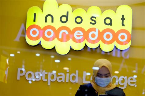 Indosat Bagikan Dividen Interim Nyaris Rp5 Triliun Cek Jadwalnya