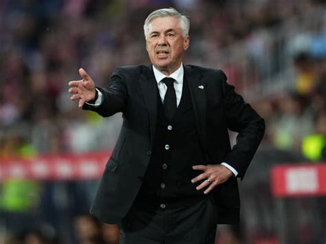 Candidatul Ideal Pentru A L Nlocui Pe Carlo Ancelotti La Real Madrid