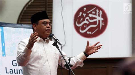 DMI Dan Imam Besar Istiqlal Kerja Sama Mengentaskan Buta Alquran Di