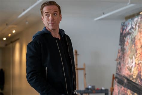 Why isn't Damian Lewis on Billions? | The US Sun