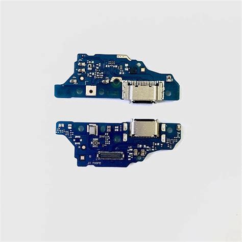 Flex Placa Conector De Carga Motorola Moto G Xt Smarts Parts