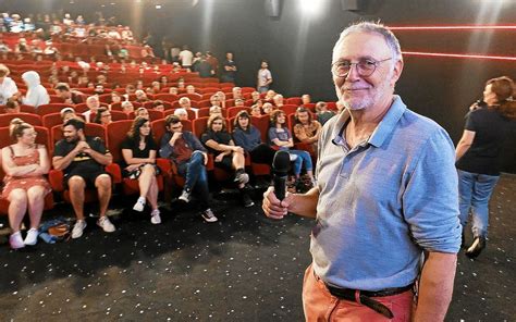 Algues Vertes Fait Le Plein En Avant Premi Re En Bretagne Le