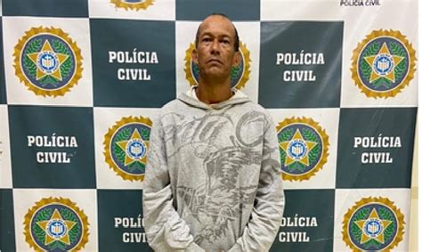 Homem Acusado De Estuprar A Enteada é Preso Pela Polícia Civil Super