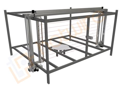 Hot Wire CNC Foam Cutting Machine MW Series CNC Machine