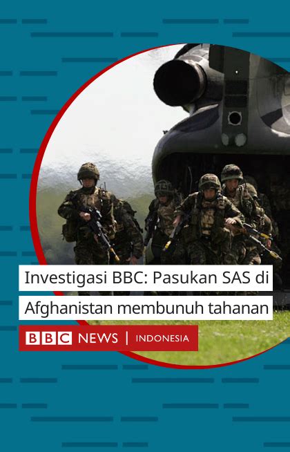 Bbc News Indonesia On Twitter Operatif Pasukan Khusus Inggris Sas