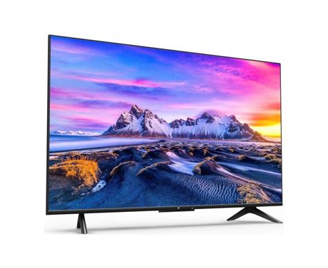 Գնել Հեռուստացույց XIAOMI MI TV 43" P1 (L43M6-6AEU) շահավետ գնով ...
