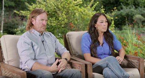 Chip Gaines Opens Up To Oprah About Grappling With Fixer Upper Fame I