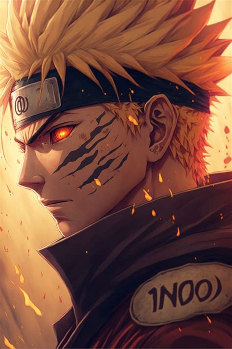 Naruto 8K in 2023 | Naruto uzumaki art, Anime characters, Anime shadow