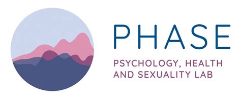 Logo Psychology Health And Sexuality Laboratory