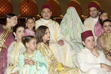 Pin By Aicha Rochdi On Famille Royale Du Maroc Lalla Salma Royal