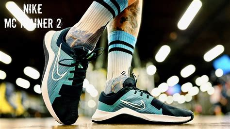 Review 264 Nike Mc Trainer 2 Youtube