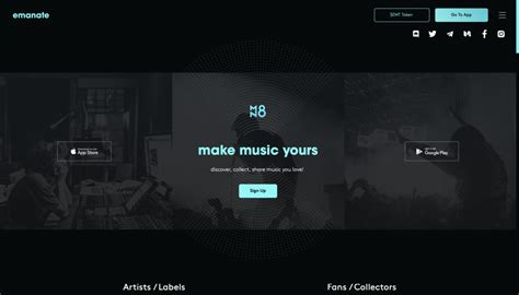 Top Decentralized Music Streaming Platforms To Consider In