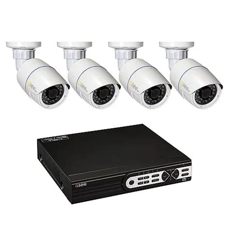 Security Camera Systems - Security Cameras & Systems | The Home Depot ...