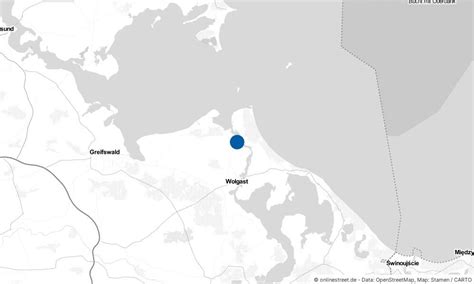 Kröslin in Mecklenburg Vorpommern erkunden