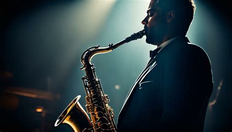 Explore the Different Types of Saxophone