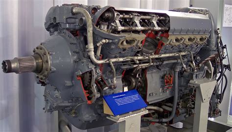 The Rolls Royce Griffon Engine The Story Of A Legend