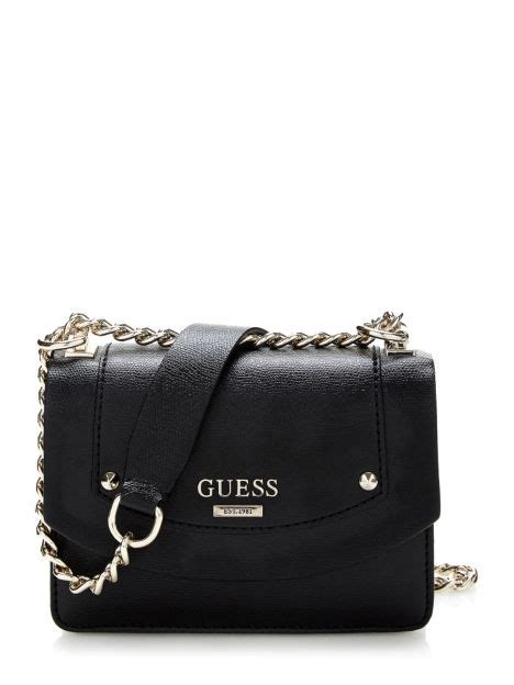 Kabelka Guess Cool Mix Mini Crossbody Hanymany Cz