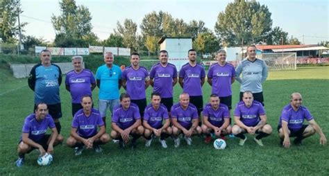 Veterani Fk Svrljig Plasirali Se U Finale Memorijalnog Turnira U