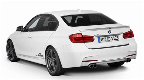 Ac Schnitzer Acs Wallpapers And Hd Images Car Pixel