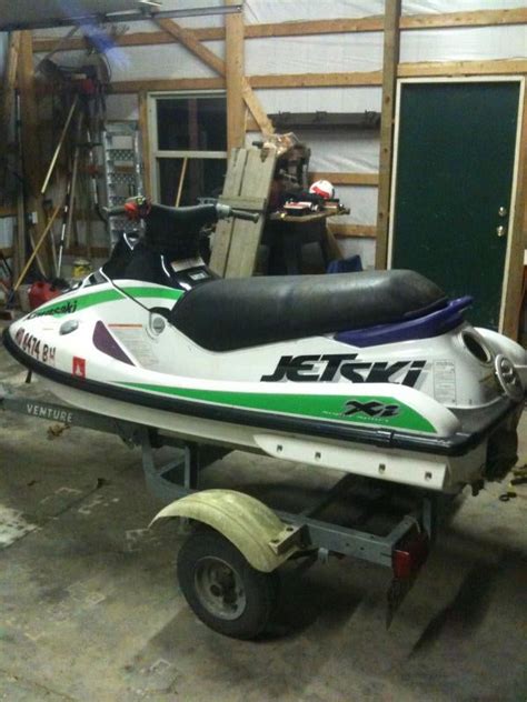 1997 Kawi 750 Super Sport Xi Pwc Forum The Best Hang Out For