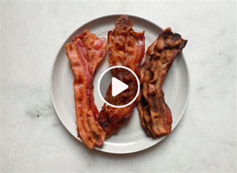 I Tried Cooking Bacon 3 Weird Ways—this One Was The Best Tasty And Healthy