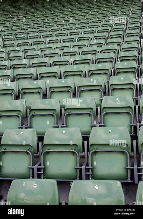 Stadium seating plan hi-res stock photography and images - Alamy