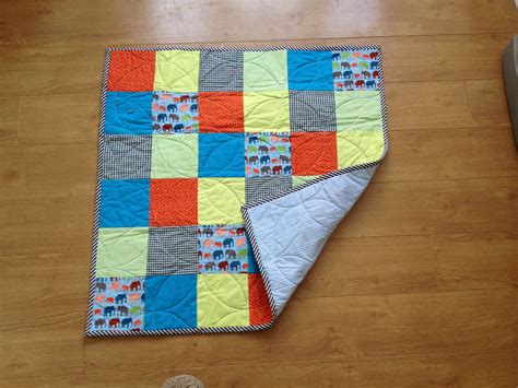 Quilted Playmat Quilts Play Mat Playmat