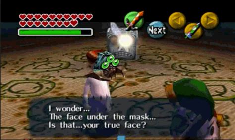 Image Result For Majoras Make Face Under The Mask Quote Majoras Mask