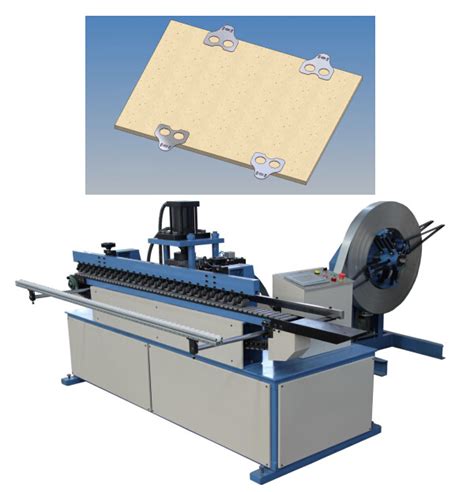 Saifan Automatic Machinery For Nail Less Plywood Boxes And Crates